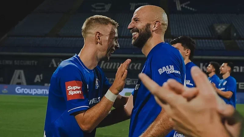 Đội hình của Dinamo Zagreb có nhiều kinh nghiệm hơn Viking