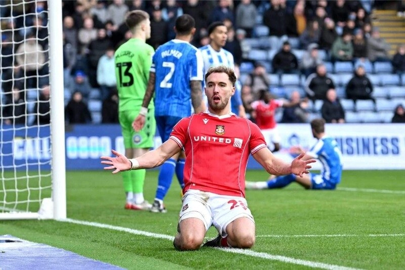 Millwall đủ sức thắng kèo chấp Wrexham