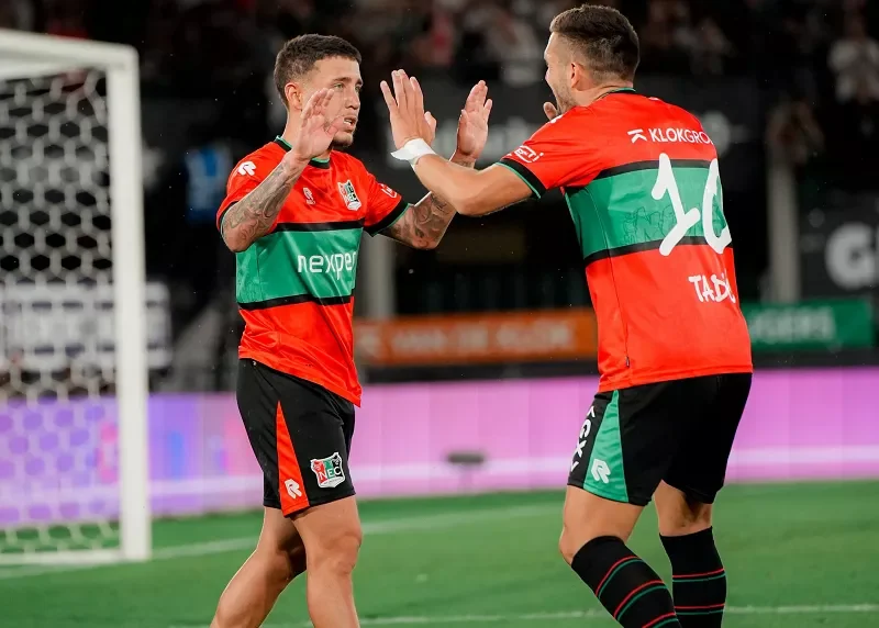 Nijmegen vs Bodo Glimt được đánh giá có thực lực khá cân bằng