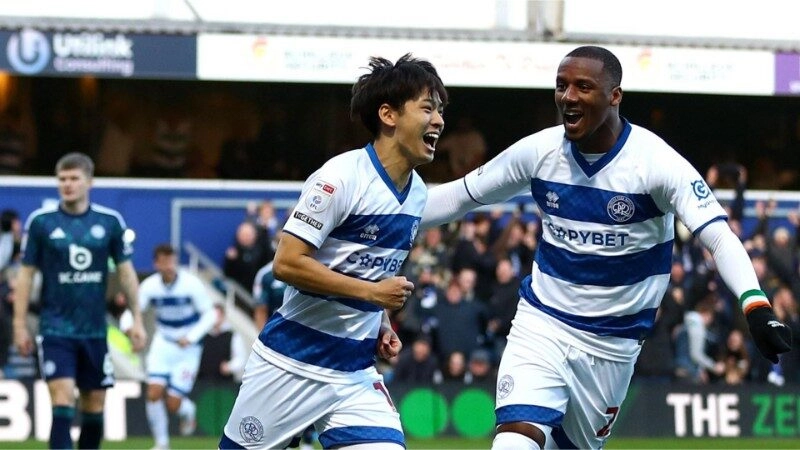 QPR nguy cơ thua kèo trước Cardiff