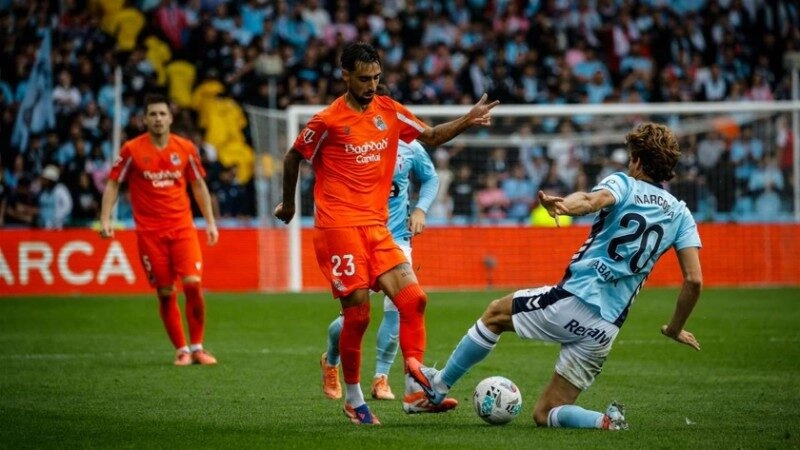 Celta Vigo đủ sức thắng kèo được chấp